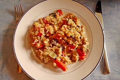 Risotto 11