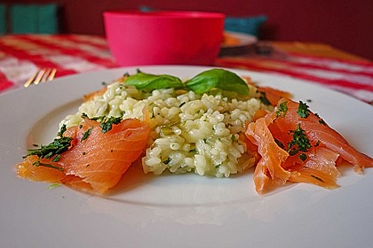 Risotto