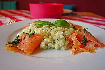 Risotto