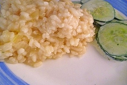 Risotto 24