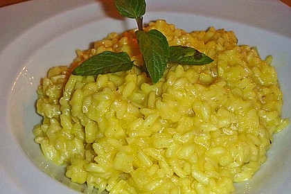 Risotto 15