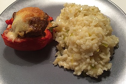 Risotto 7