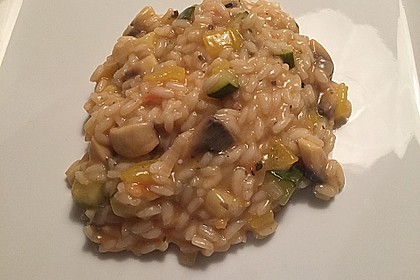 Risotto 6