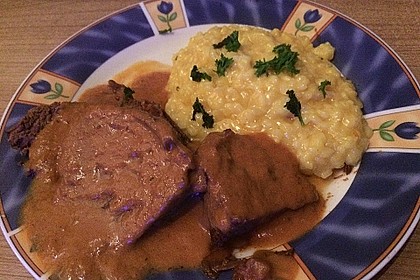 Risotto 32