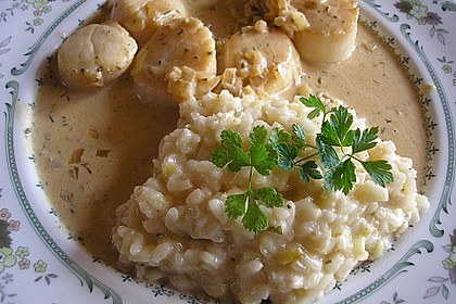 Risotto 3