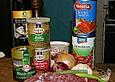 Original Chili con carne