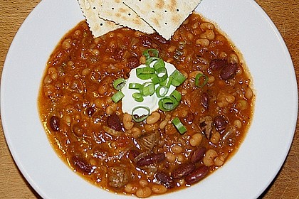 Original Chili con carne