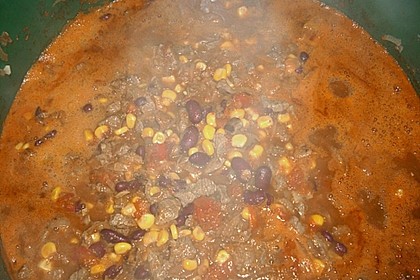 Original Chili con carne 5