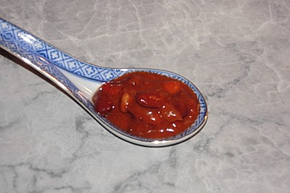 Original Chili con carne 4