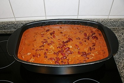 Original Chili con carne 1
