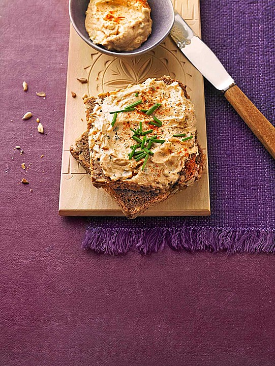 Liptauer (Rezept mit Bild) von agaragar | Chefkoch.de