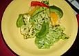 Omas Kopfsalat
