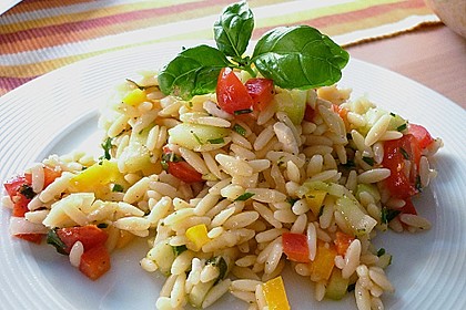 Reisnudelsalat 2
