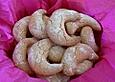 Vanillekipferl