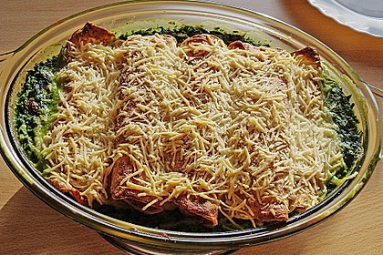 Eier - Rouladen 1