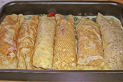 Eier - Rouladen 6