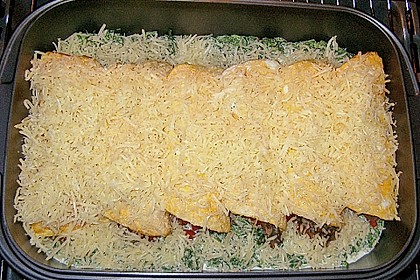 Eier - Rouladen 8