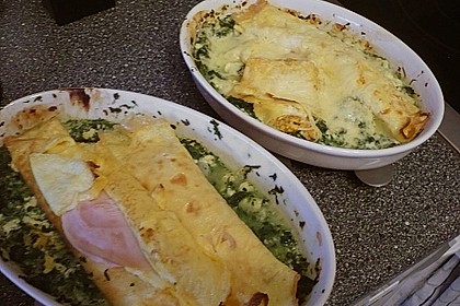 Eier - Rouladen 11