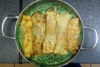 Eier - Rouladen 13