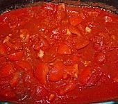 Rollbraten im Zimtgem&uuml;sebett (Bild)