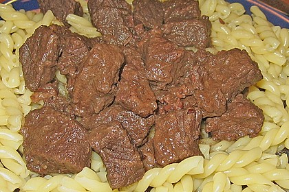 Mittelalterliches Gulasch 6