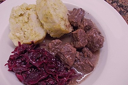 Mittelalterliches Gulasch 5