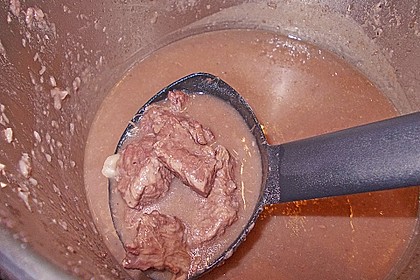 Mittelalterliches Gulasch 20