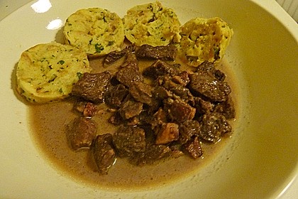 Mittelalterliches Gulasch 14