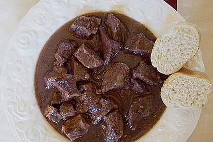 Mittelalterliches Gulasch 9