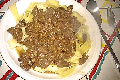 Mittelalterliches Gulasch 16