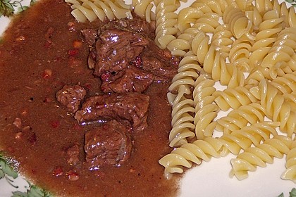 Mittelalterliches Gulasch 10
