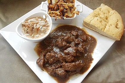 Mittelalterliches Gulasch 1