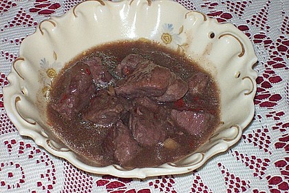 Mittelalterliches Gulasch 18