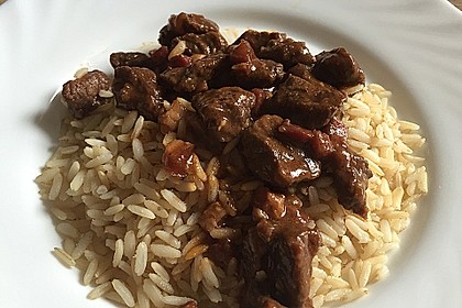 Mittelalterliches Gulasch 4