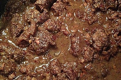 Mittelalterliches Gulasch 19