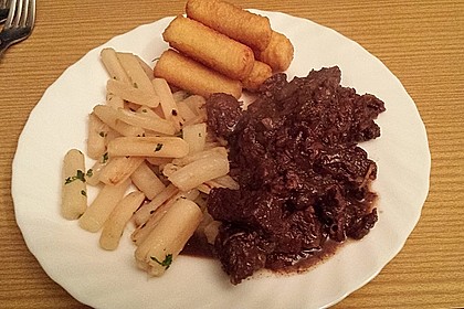 Mittelalterliches Gulasch 12