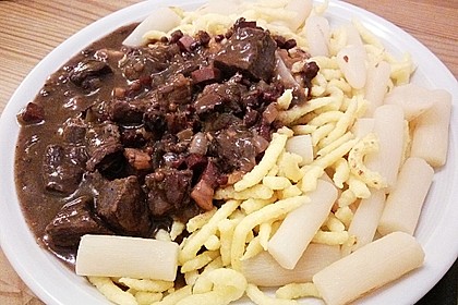 Mittelalterliches Gulasch 3