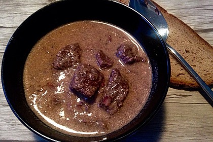 Mittelalterliches Gulasch 7