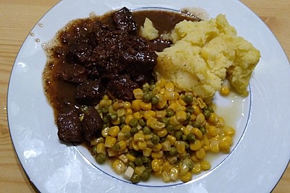 Mittelalterliches Gulasch 17