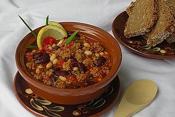 Chili con Carne