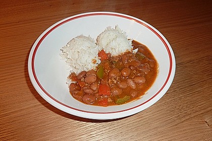 Chili con Carne 1