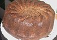 Schoko - Haselnuss - Quarkkuchen