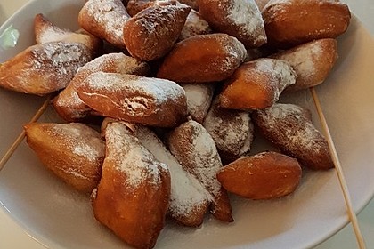 Schmalzkuchen