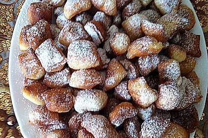 Schmalzkuchen 3