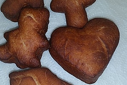 Schmalzkuchen 2