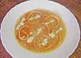 Haferflockensuppe