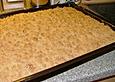 Sahne Streuselkuchen