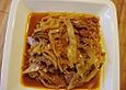 Bigos bzw. Bigosch