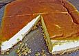 American Cheese Cake