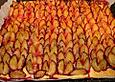 Zwetschgenkuchen vom Blech
